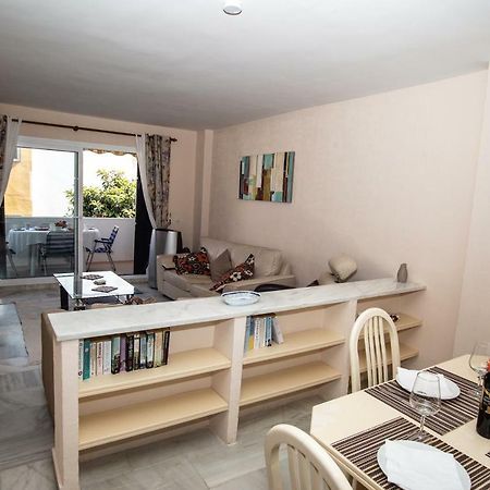 Appartement Casa Calahonda à Sitio de Calahonda Extérieur photo