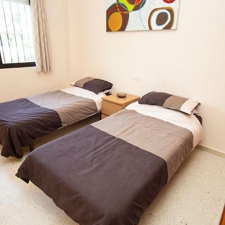 Appartement Casa Calahonda à Sitio de Calahonda Extérieur photo
