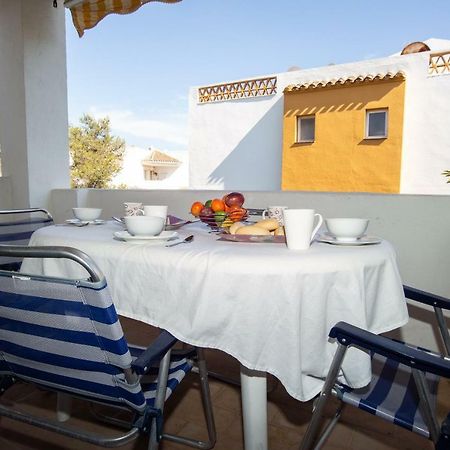 Appartement Casa Calahonda à Sitio de Calahonda Extérieur photo
