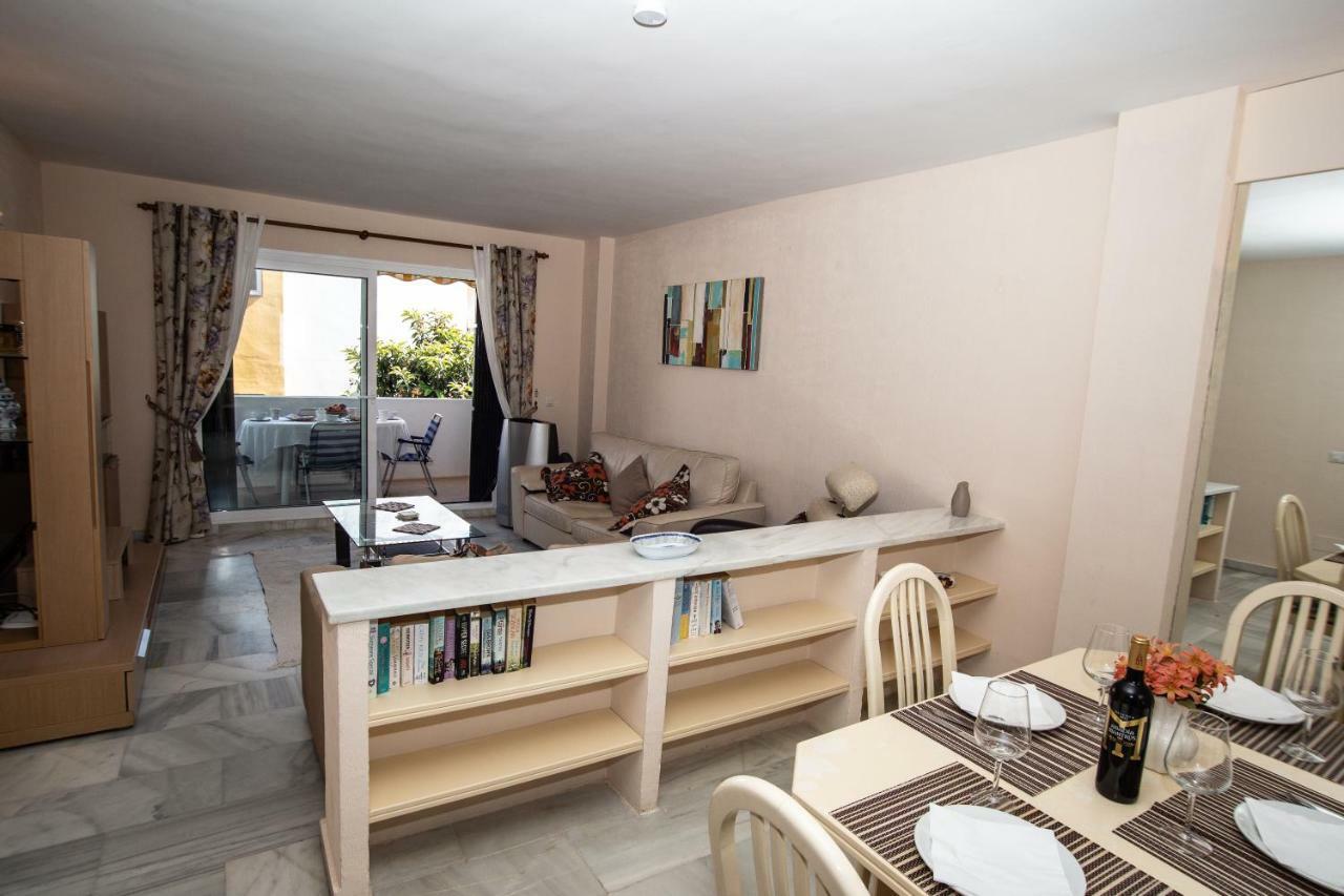 Appartement Casa Calahonda à Sitio de Calahonda Extérieur photo