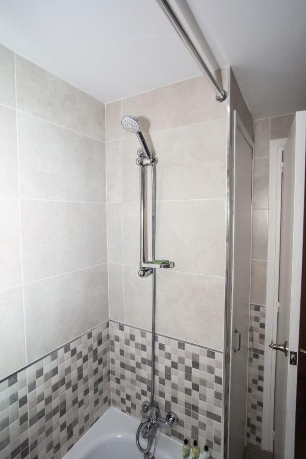 Appartement Casa Calahonda à Sitio de Calahonda Extérieur photo