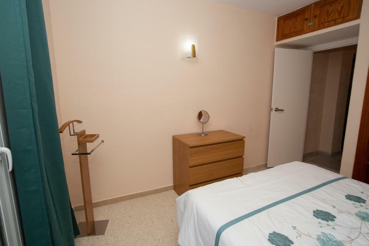 Appartement Casa Calahonda à Sitio de Calahonda Extérieur photo