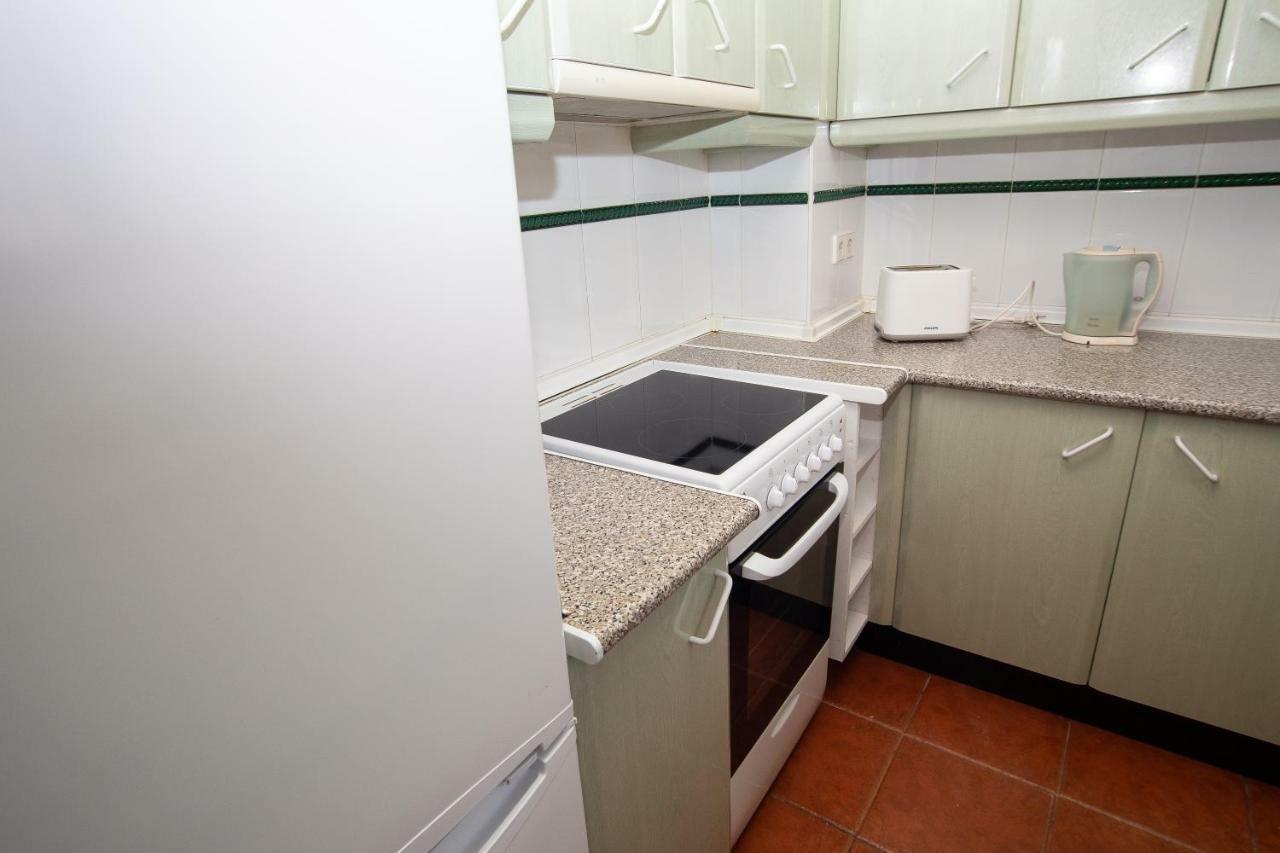 Appartement Casa Calahonda à Sitio de Calahonda Extérieur photo