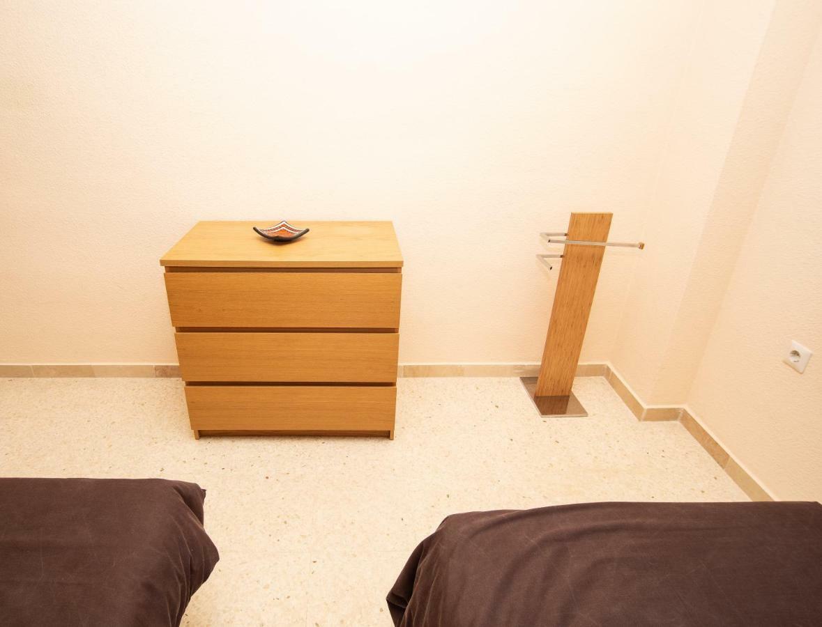Appartement Casa Calahonda à Sitio de Calahonda Extérieur photo