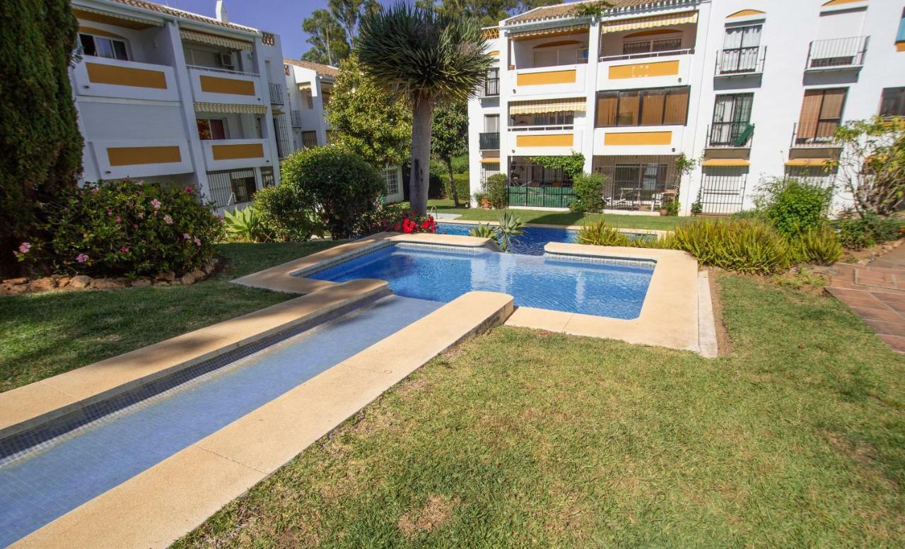 Appartement Casa Calahonda à Sitio de Calahonda Extérieur photo