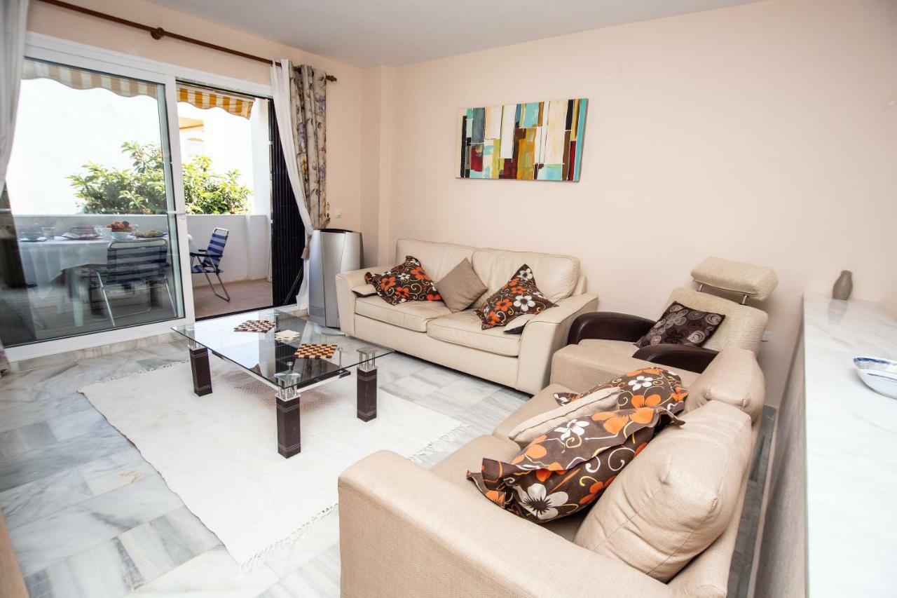 Appartement Casa Calahonda à Sitio de Calahonda Extérieur photo
