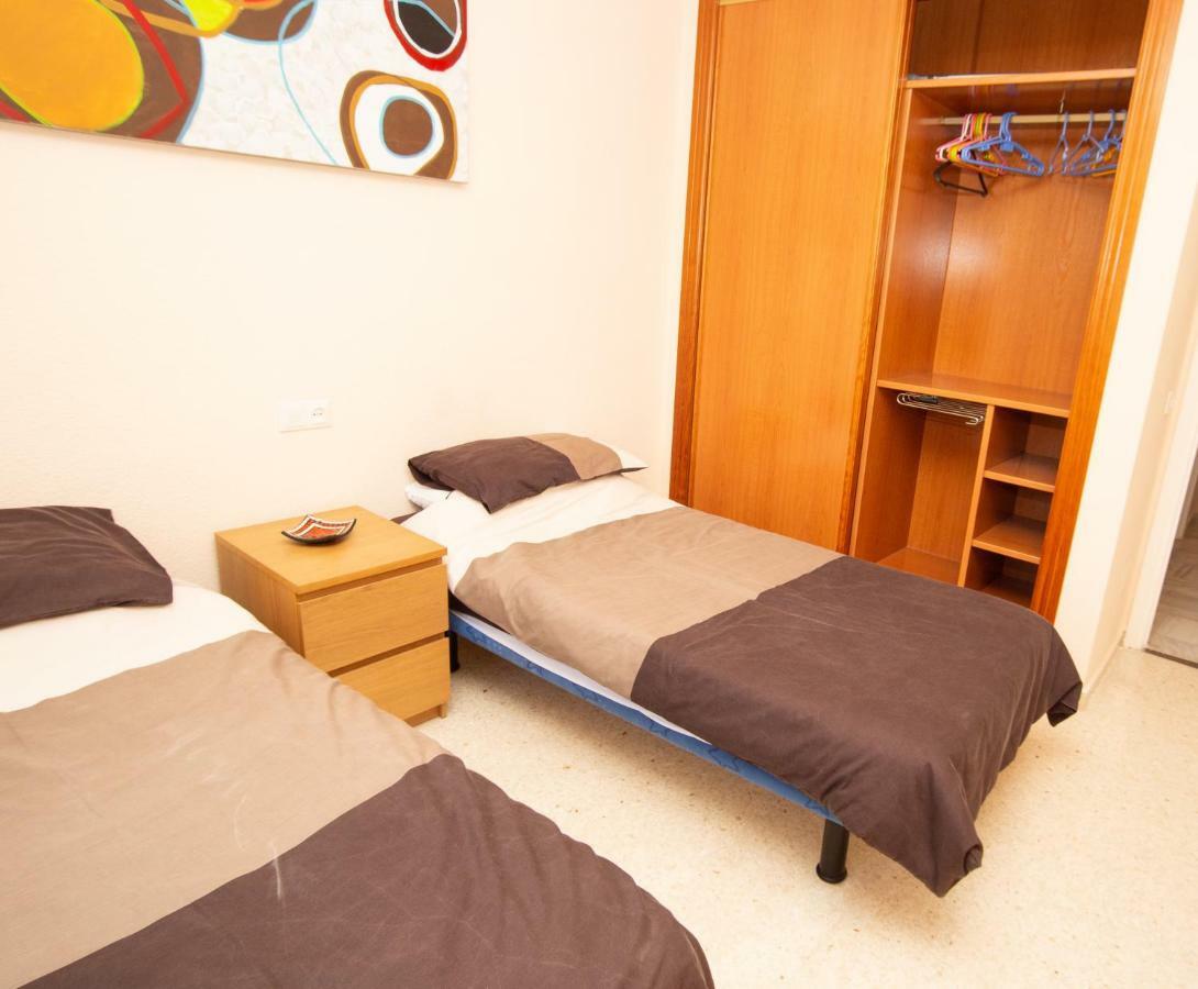 Appartement Casa Calahonda à Sitio de Calahonda Extérieur photo