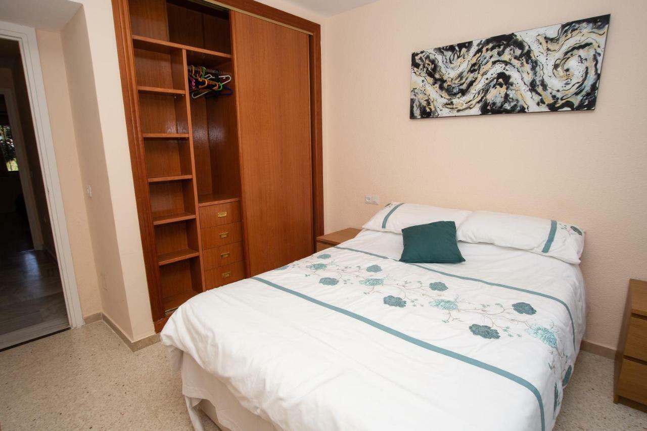 Appartement Casa Calahonda à Sitio de Calahonda Extérieur photo
